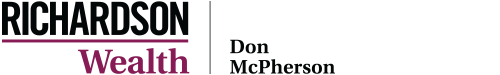  Richardson Wealth | Don McPherson 